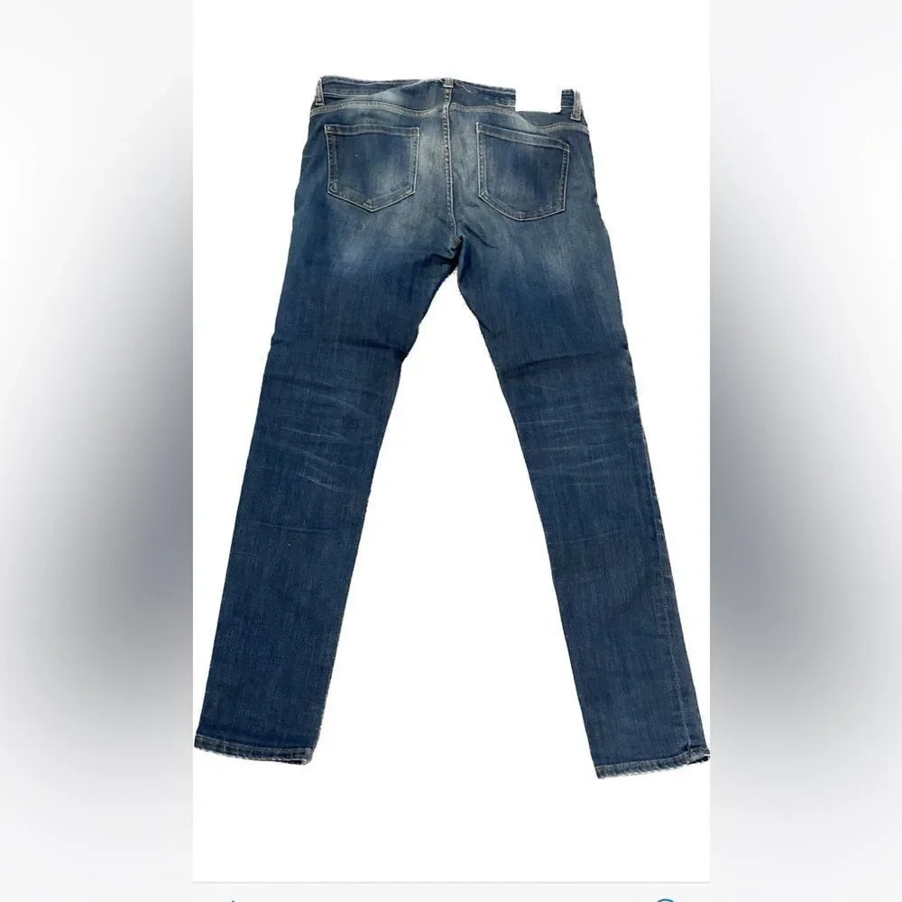 Zara denim - Picture 2 of 7